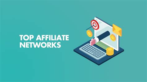 top 10 affiliate network sites